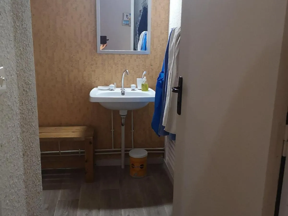 Studio Spacieux 4 Pers, Pied Des Pistes, Balcon, Parking - Fr-1-689-49 Villard-de-Lans France